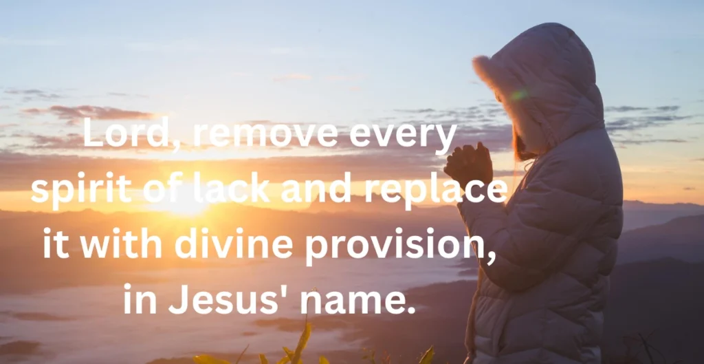  Abundance Prayers for Every Area of Your Life