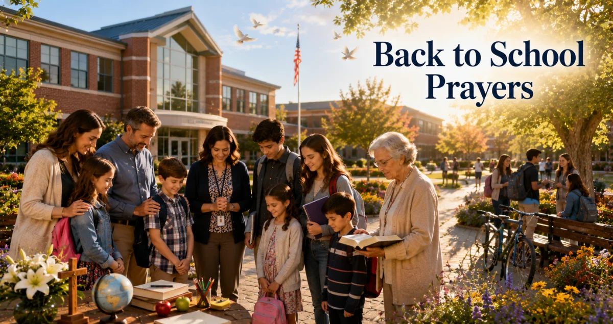 back-to-school-prayers