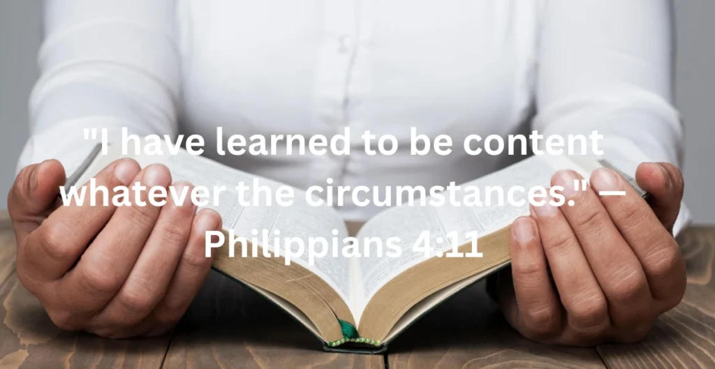 Bible Verses About Acceptance