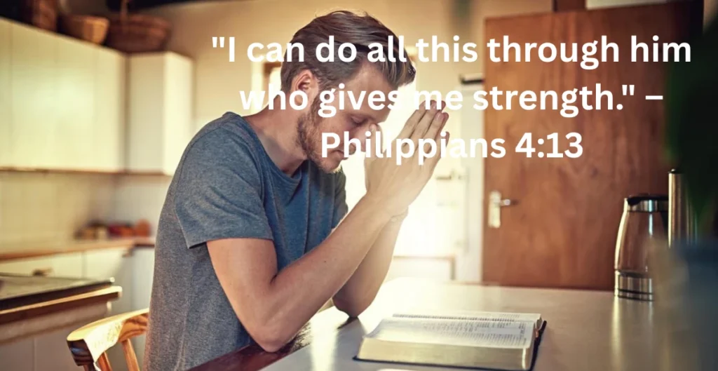 Bible Verses for Selling a House