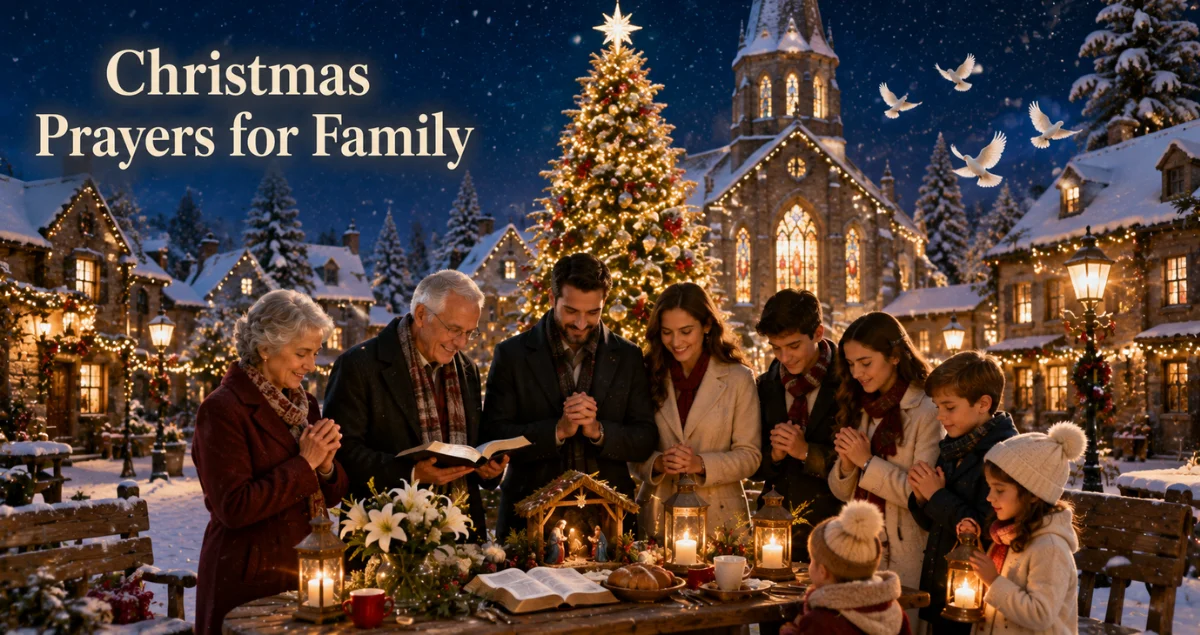 christmas-prayers-for-family