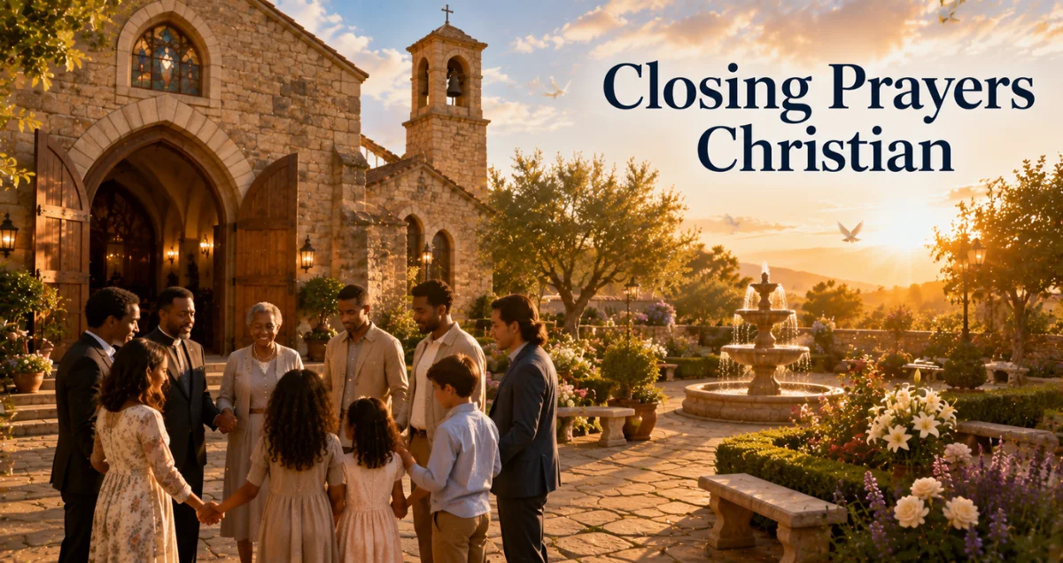 closing-prayers-christian