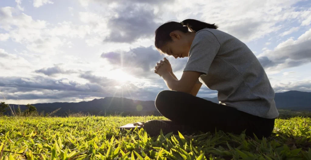 The Meaning of Abundance in Prayer
