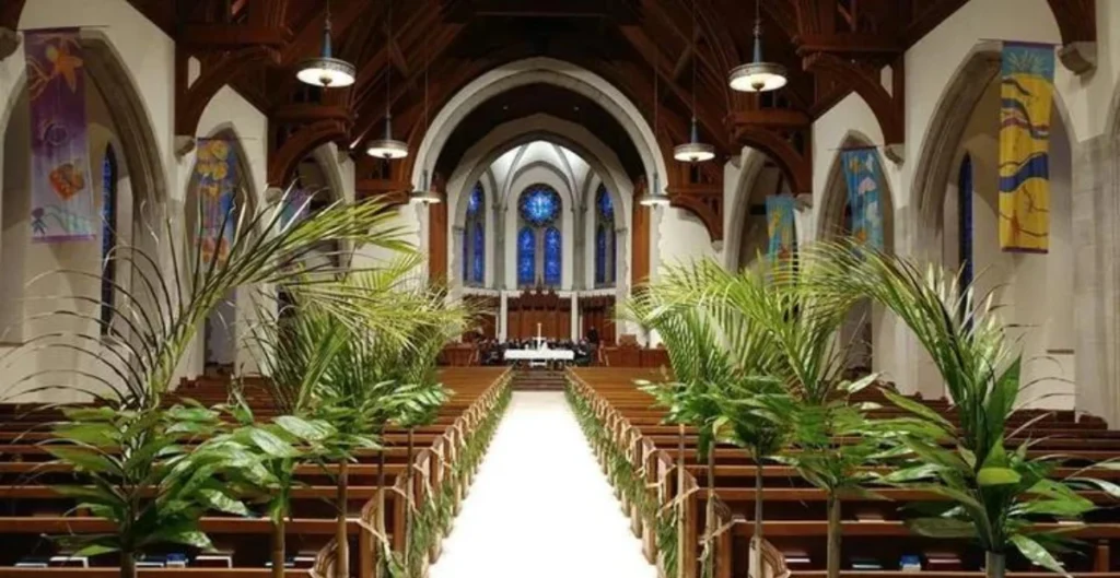 meaning-of-palm-sunday