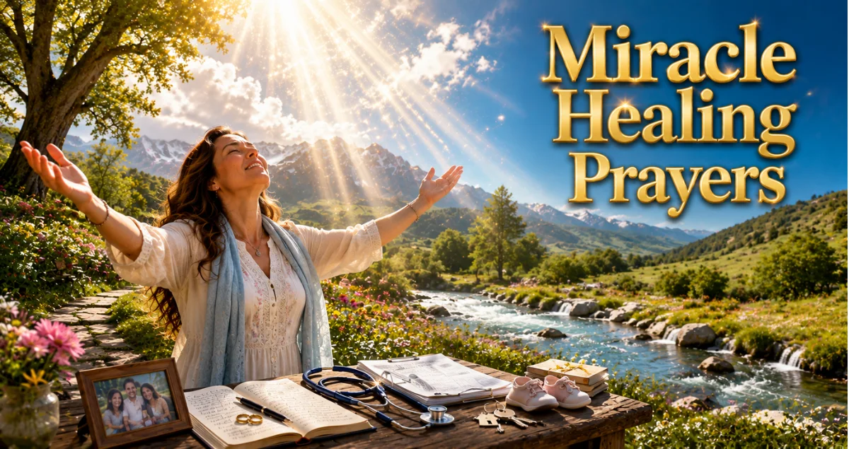 miracle-healing-prayers