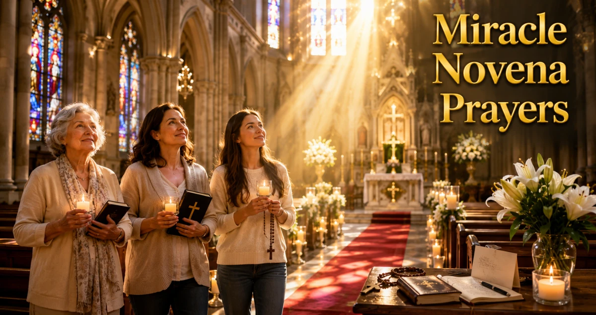 miracle-novena-prayers