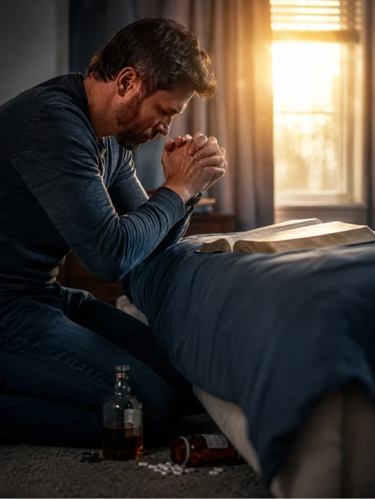 miracle-prayers-for-addiction-recovery-and-deliverance