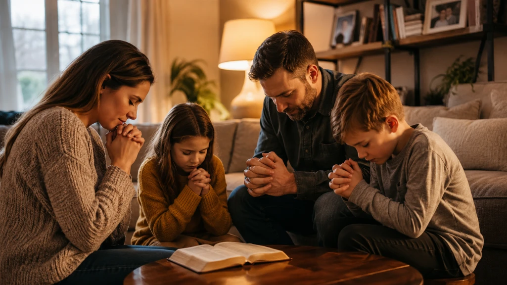 miracle-prayers-for-family-and-loved-ones