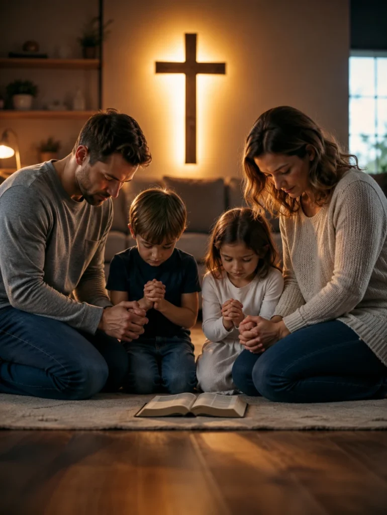 miracle-prayers-for-family-protection