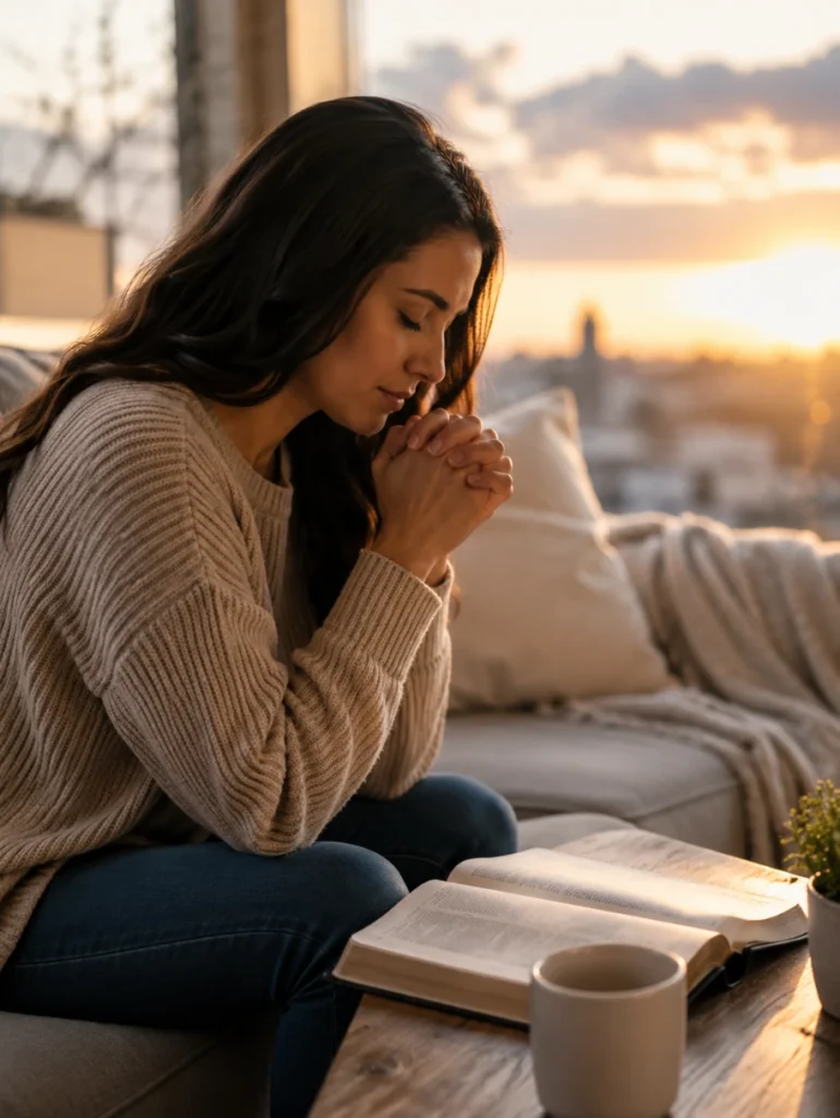 miracle-prayers-for-strength-hope-and-comfort