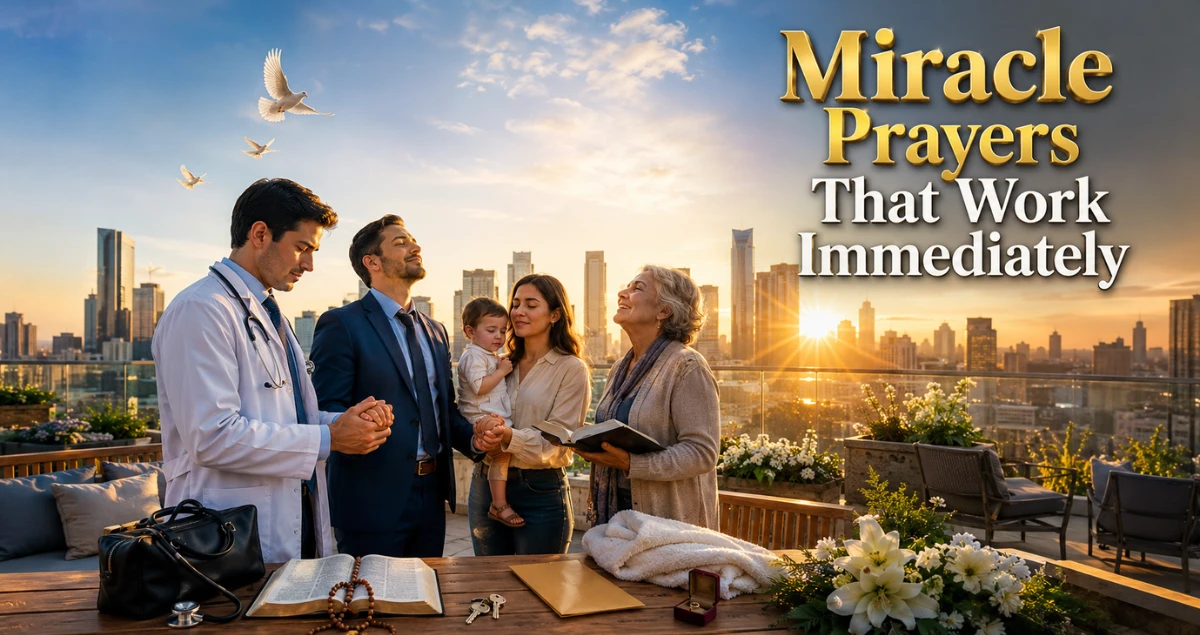 miracle-prayers-that-work-immediately