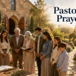 pastoral-prayers