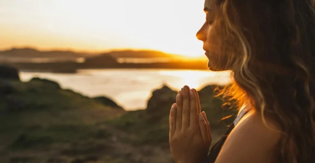 Prayer of Favor for New Beginnings