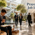 prayers-about-job-interview
