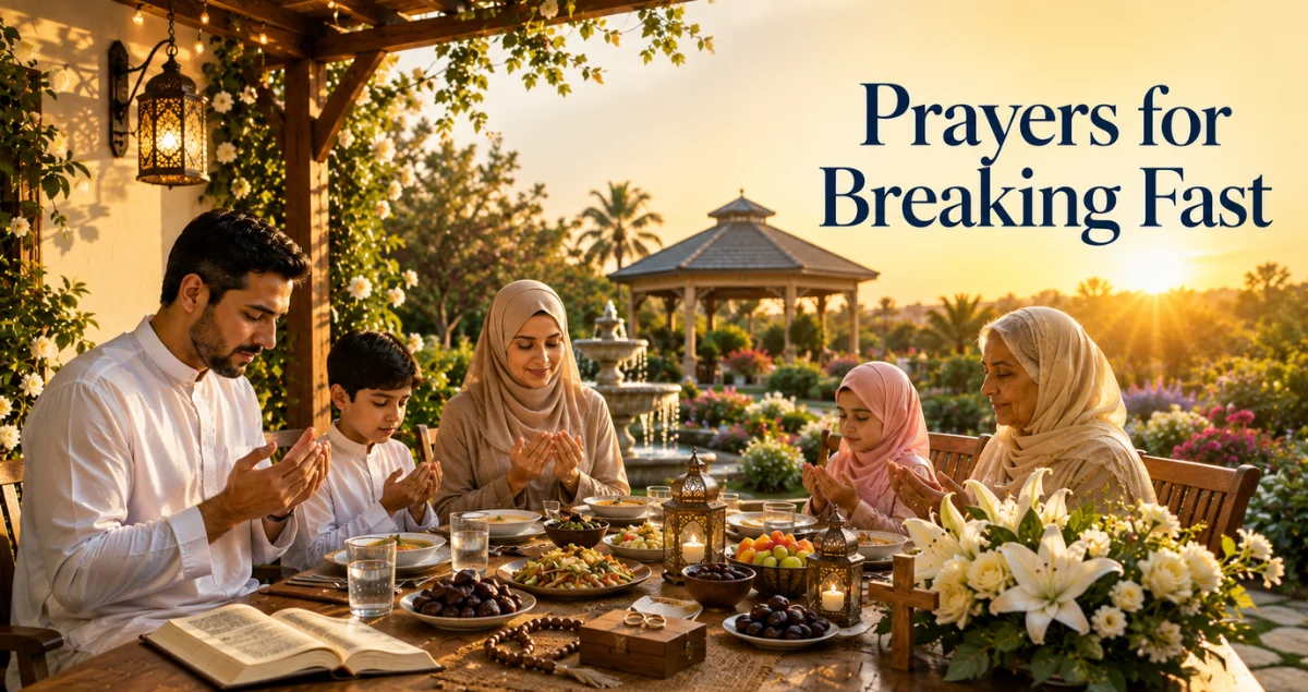 prayers-for-breaking-fast