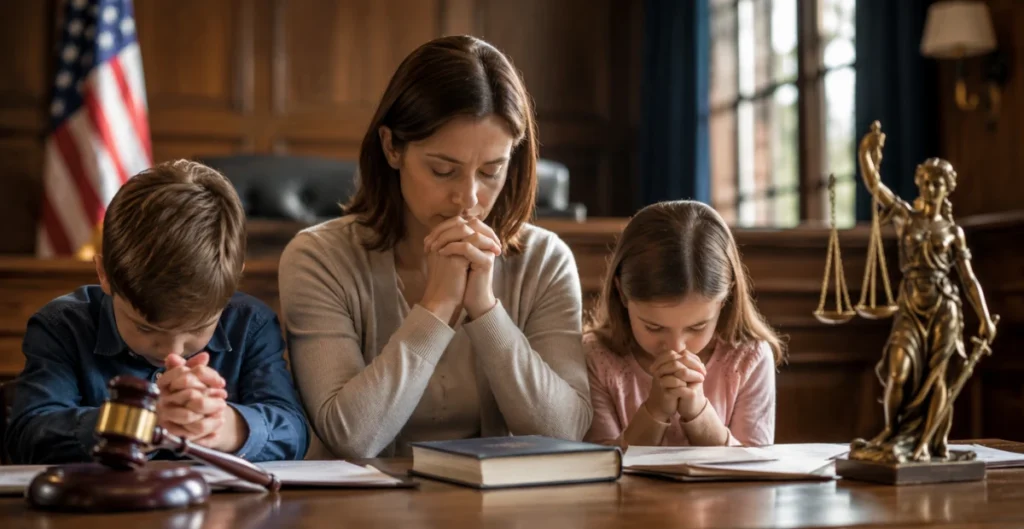 prayers-for-custody-immigration-and-family-court-cases
