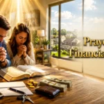 40+ Prayers for Financial Miracles: Powerful Prayer Points prayers-for-financial-miracles