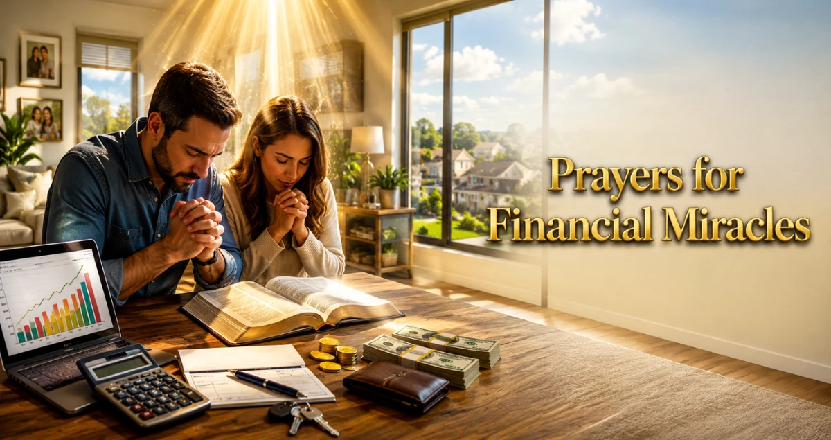 prayers-for-financial-miracles