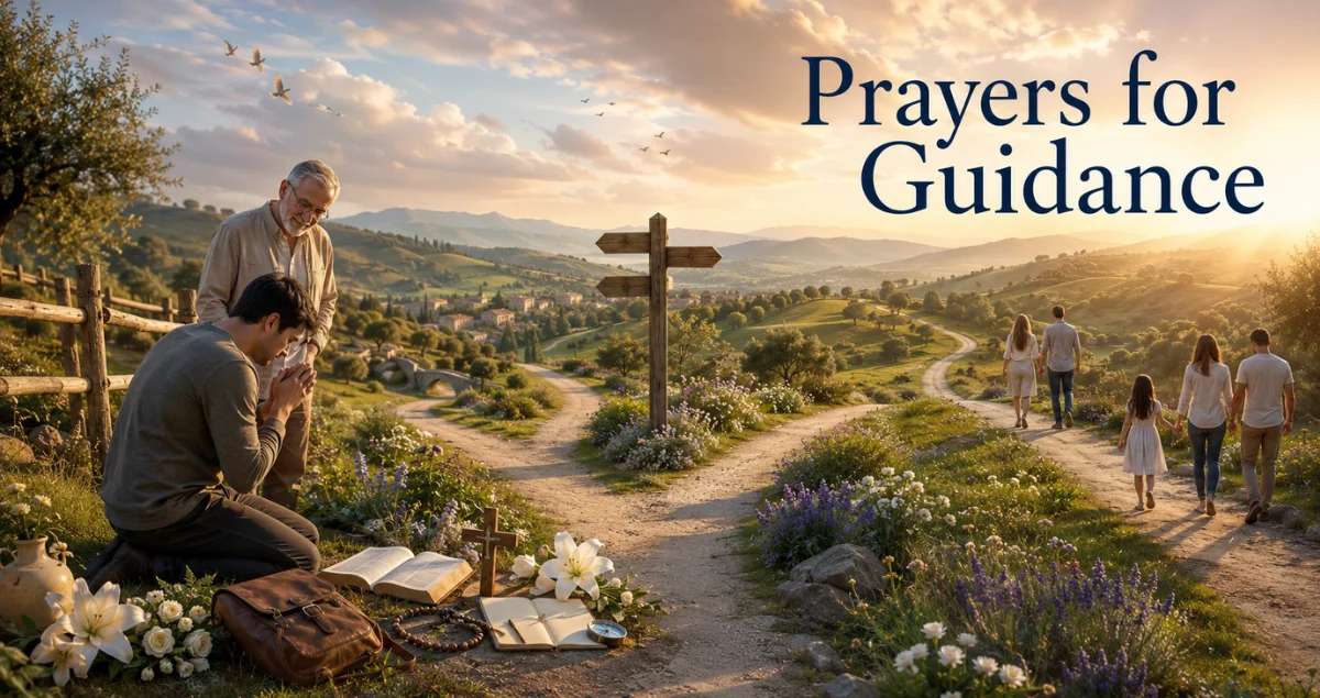 prayers-for-guidance