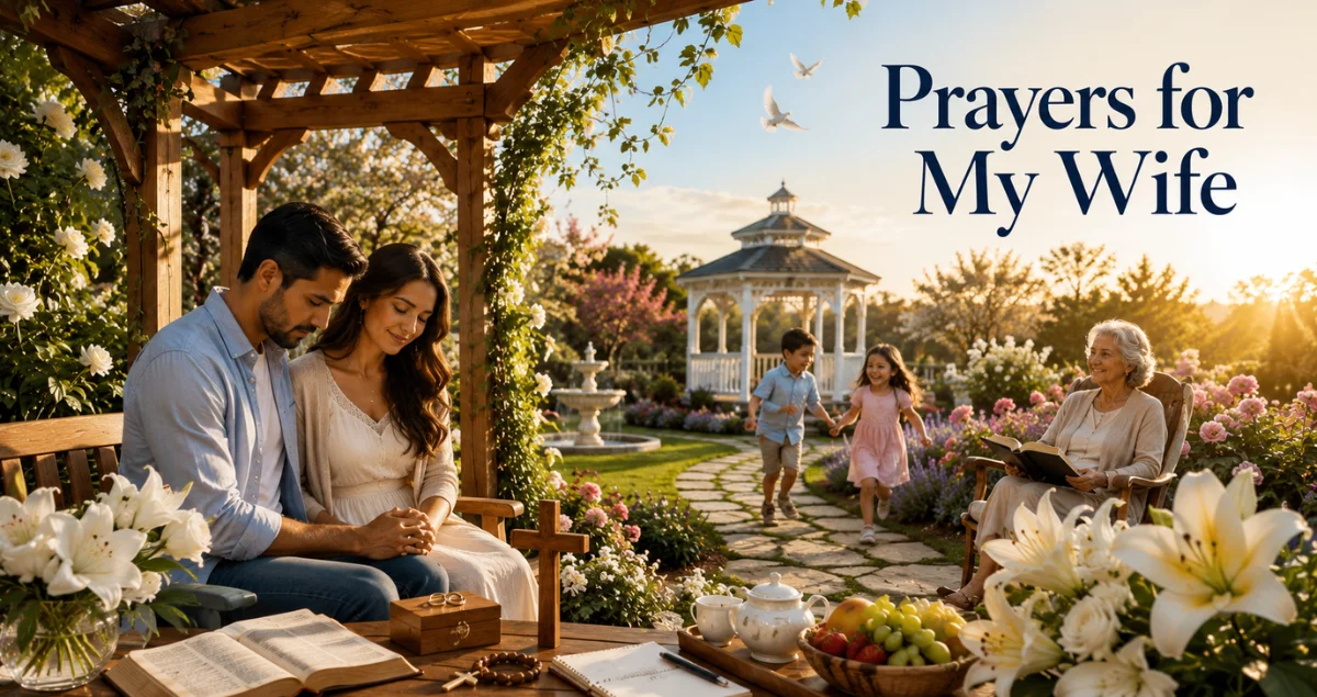 prayers-for-my-wife