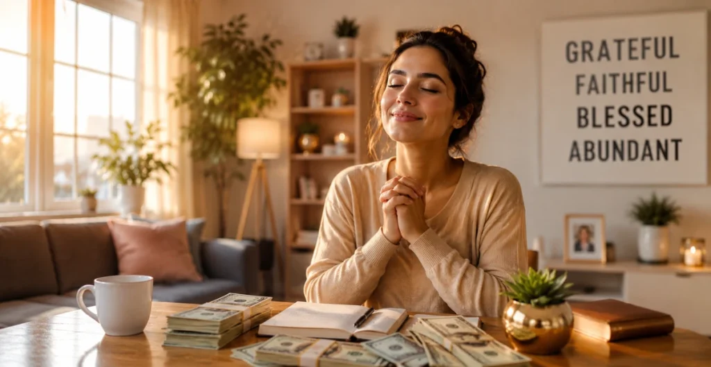 prayers-for-unexpected-financials-blessings