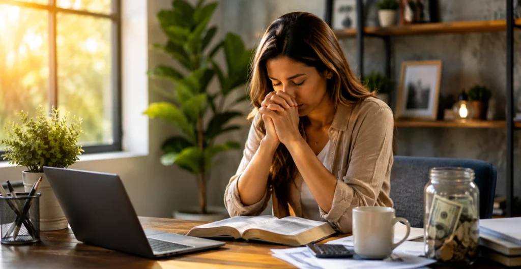 prayers-to-break-financial-struggle-and-lack