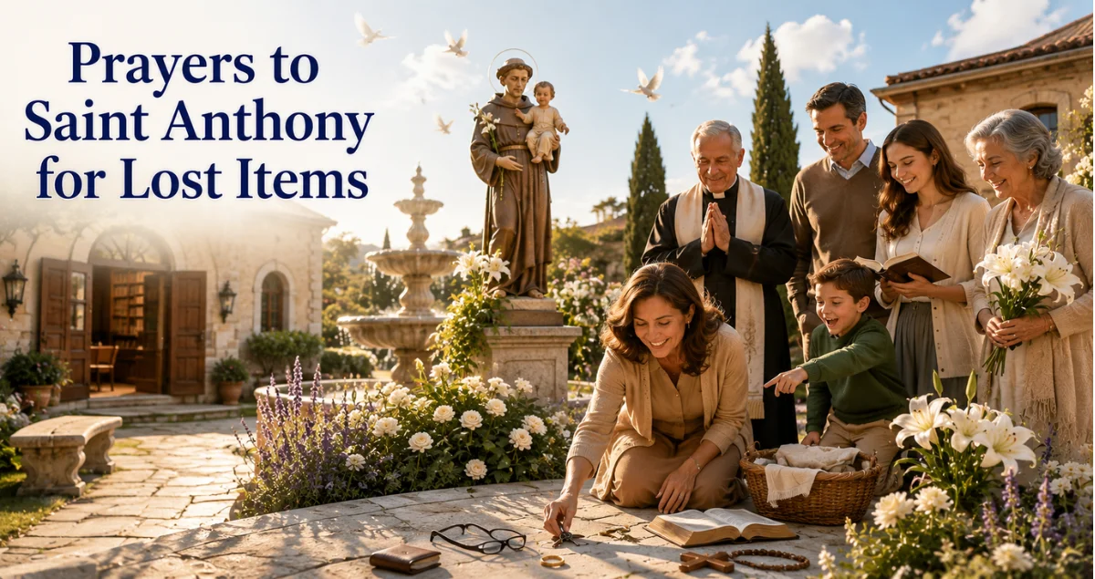 prayers-to-saint-anthony-for-lost-items