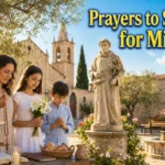 53+ Prayers to St Anthony for Miracles (That Never Fail) prayers-to-st-anthony-for-miracles
