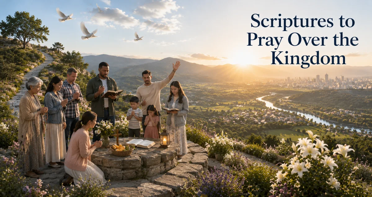 scriptures-to-pray-over-the-kingdom