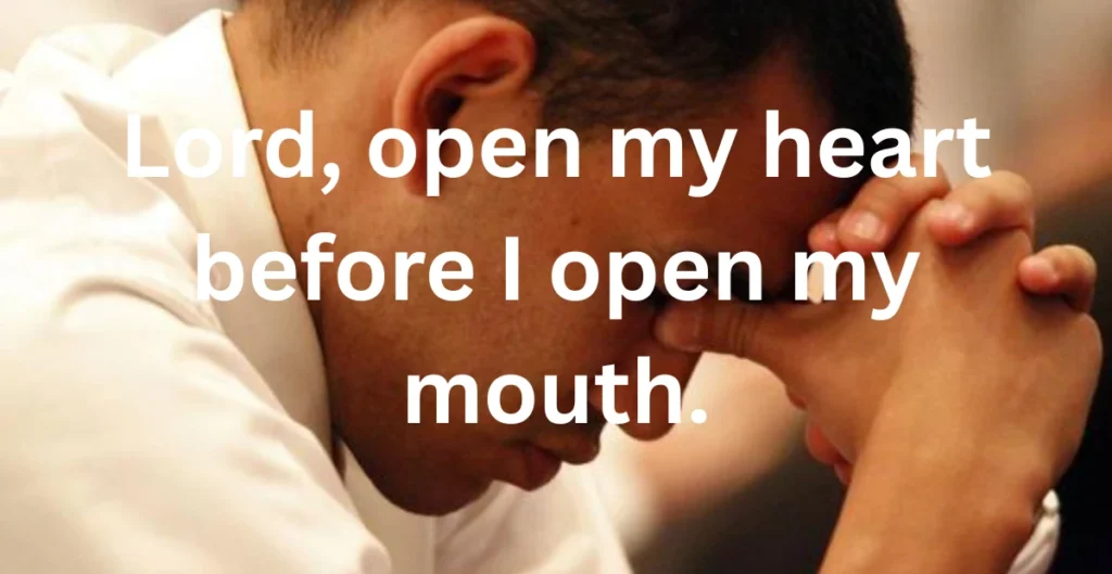 short-prayers-before-confession