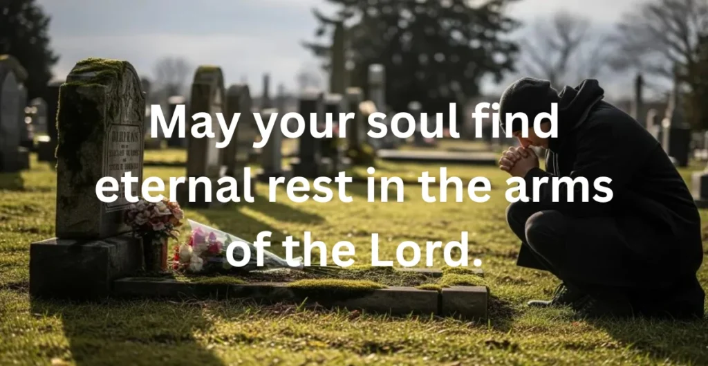  Prayers for Dead People