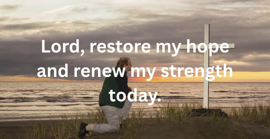 short-prayers-for-hope