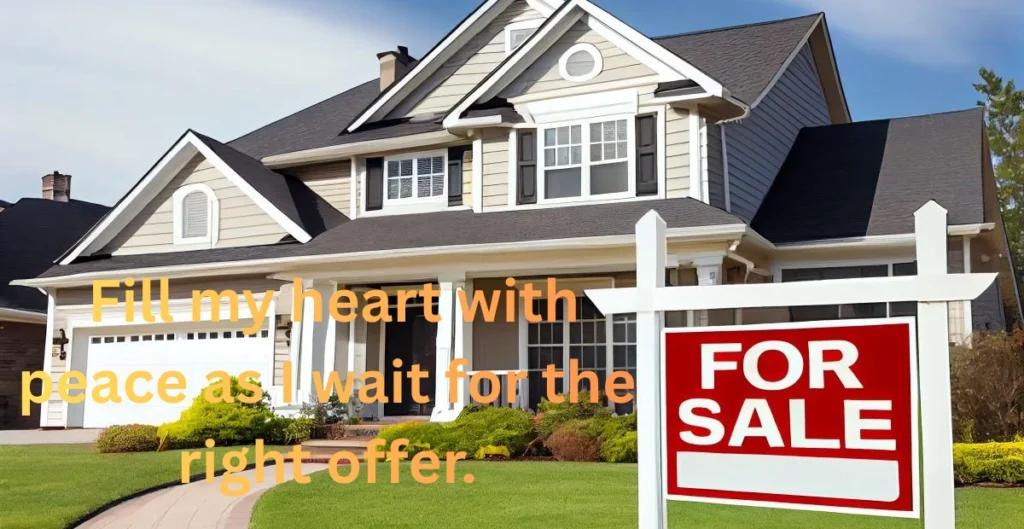  Prayers to St Joseph to Sell House
