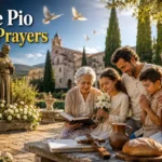 63+ St Padre Pio Miracle Prayers for Healing, Miracles & Faith st-padre-pio-miracle-prayers