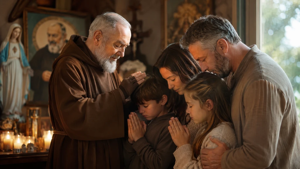 st-padre-pio-miracle-prayers-for-family-relationships