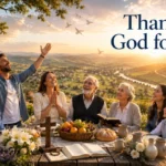 thank-you-god-for-prayer