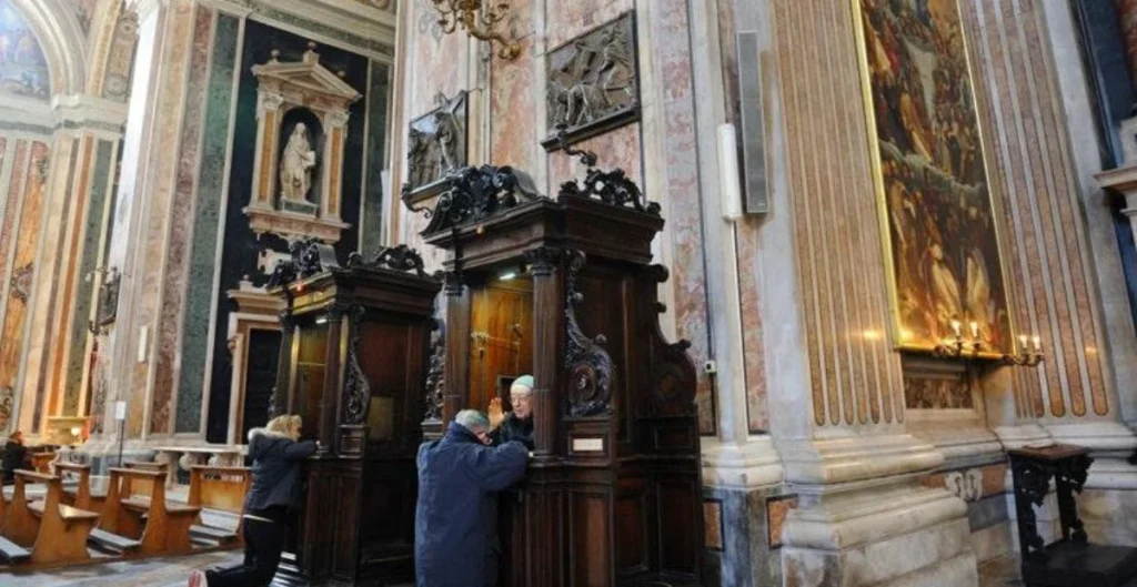 what-is-a-confession-prayer