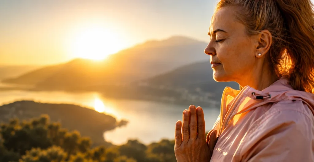 What Does It Mean to Pray a Prayer of Acceptance