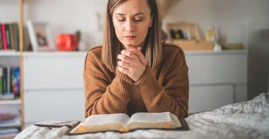 What Makes Cindy Trimm's Healing Prayers 