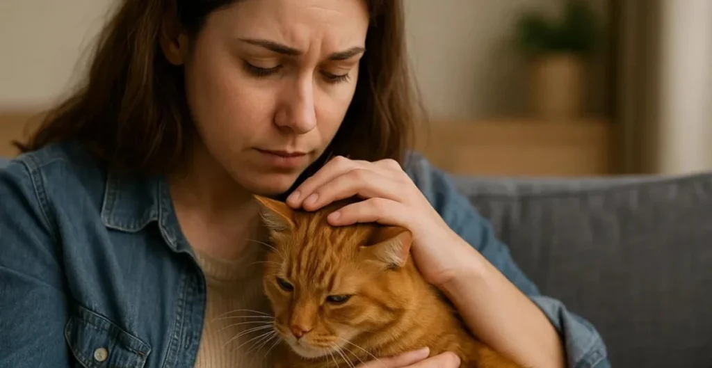 Why Cat Prayers Matter