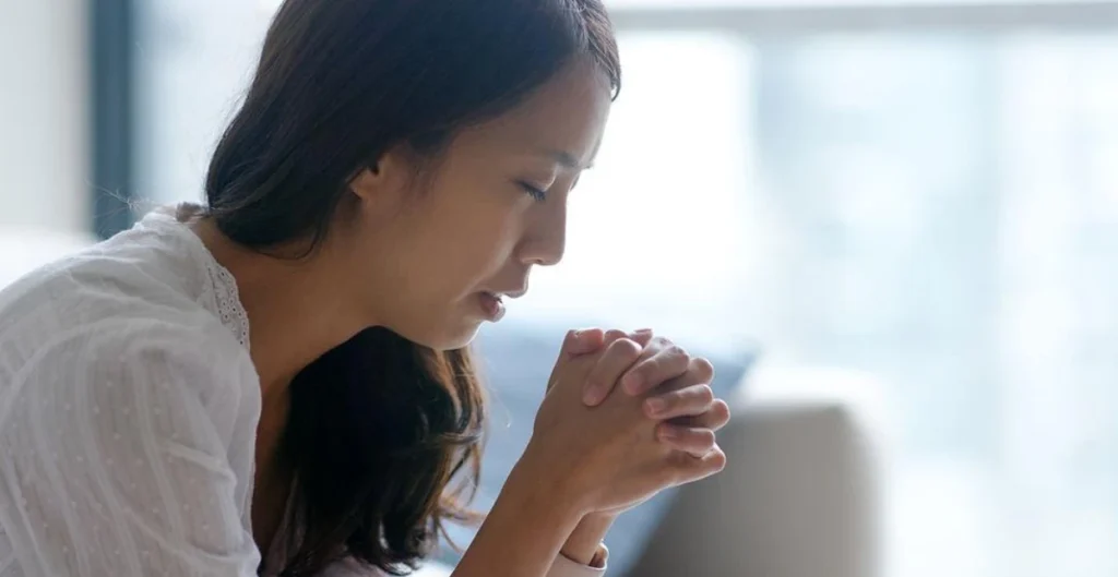 why-prayers-strength-comfort